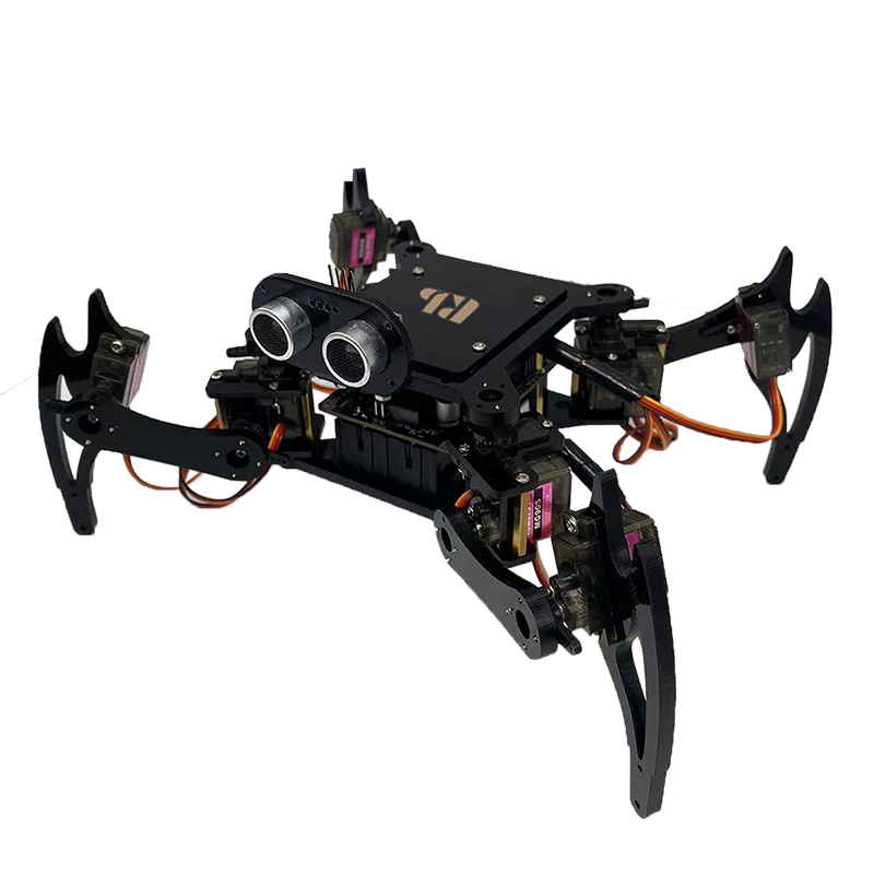 STEAM edukacyjne zabawki czwor – Arduino Robot recenzja i cena