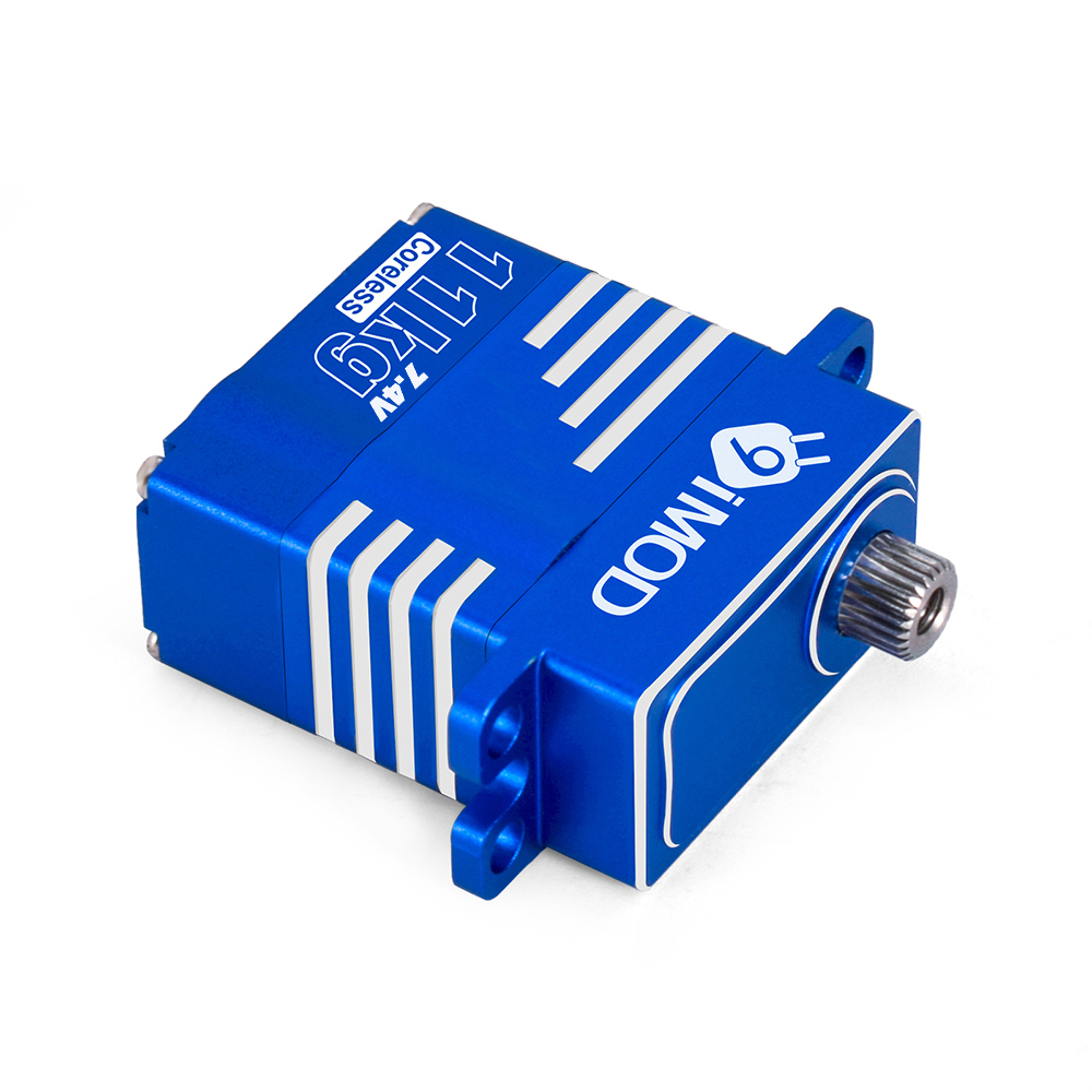 9IMOD – cyfrowy mikroservo, si – Micro Servo recenzja i cena