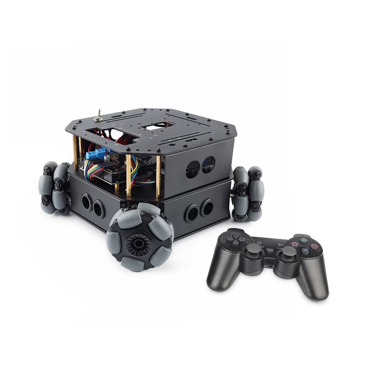 4wd Omni samochód Robot koła r – Omni Wheel recenzja i cena
