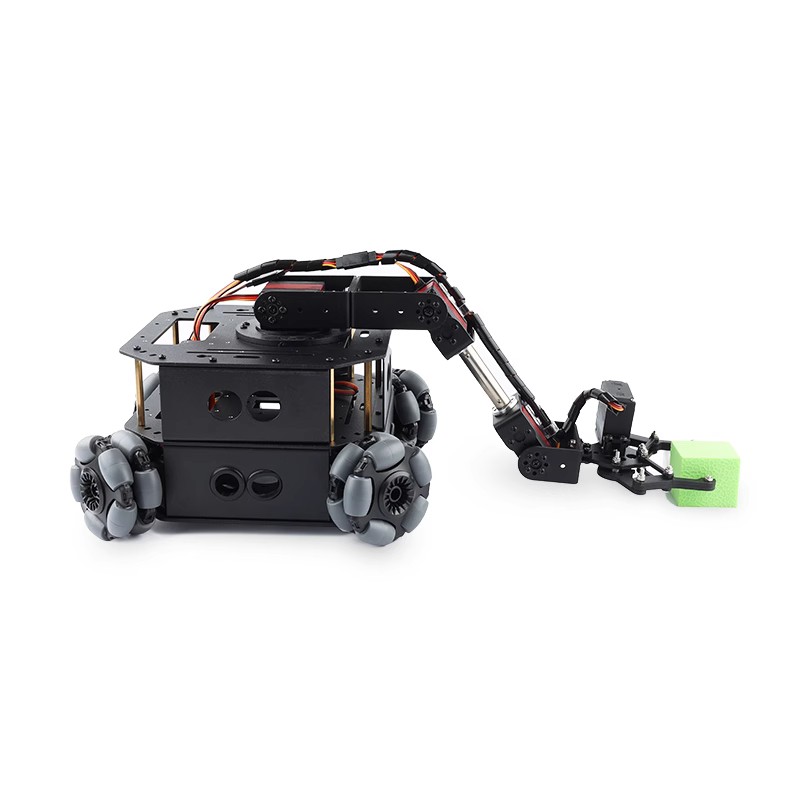 4wd Omni samochód Robot koła r – Omni Wheel recenzja i cena