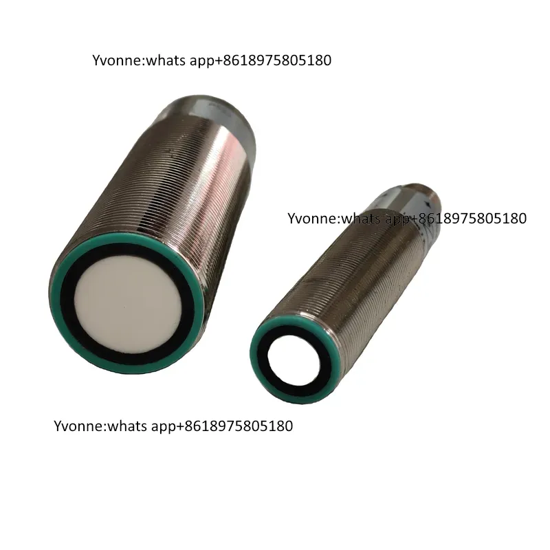 Czujnik ultradźwiękowy do rur  – Ultrasonic Distance Sensor recenzja i cena