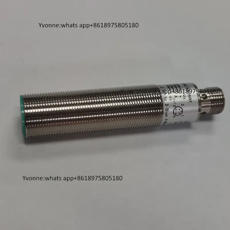 Czujnik ultradźwiękowy do rur  – Ultrasonic Distance Sensor recenzja i cena