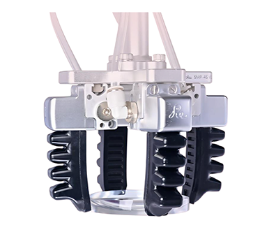 Modułowy system sterowania ram – Robot Gripper recenzja i cena