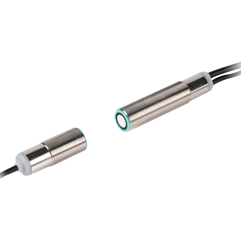Sakady UKM18-6PO Precyzyjny Ul – Ultrasonic Distance Sensor recenzja i cena