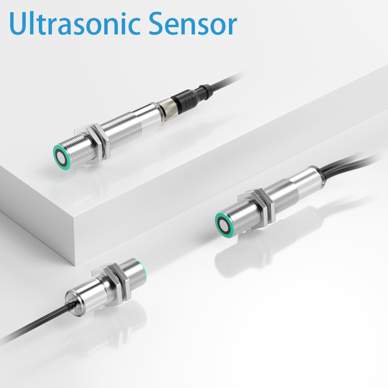 Sakady UKM18-6PO Precyzyjny Ul – Ultrasonic Distance Sensor recenzja i cena