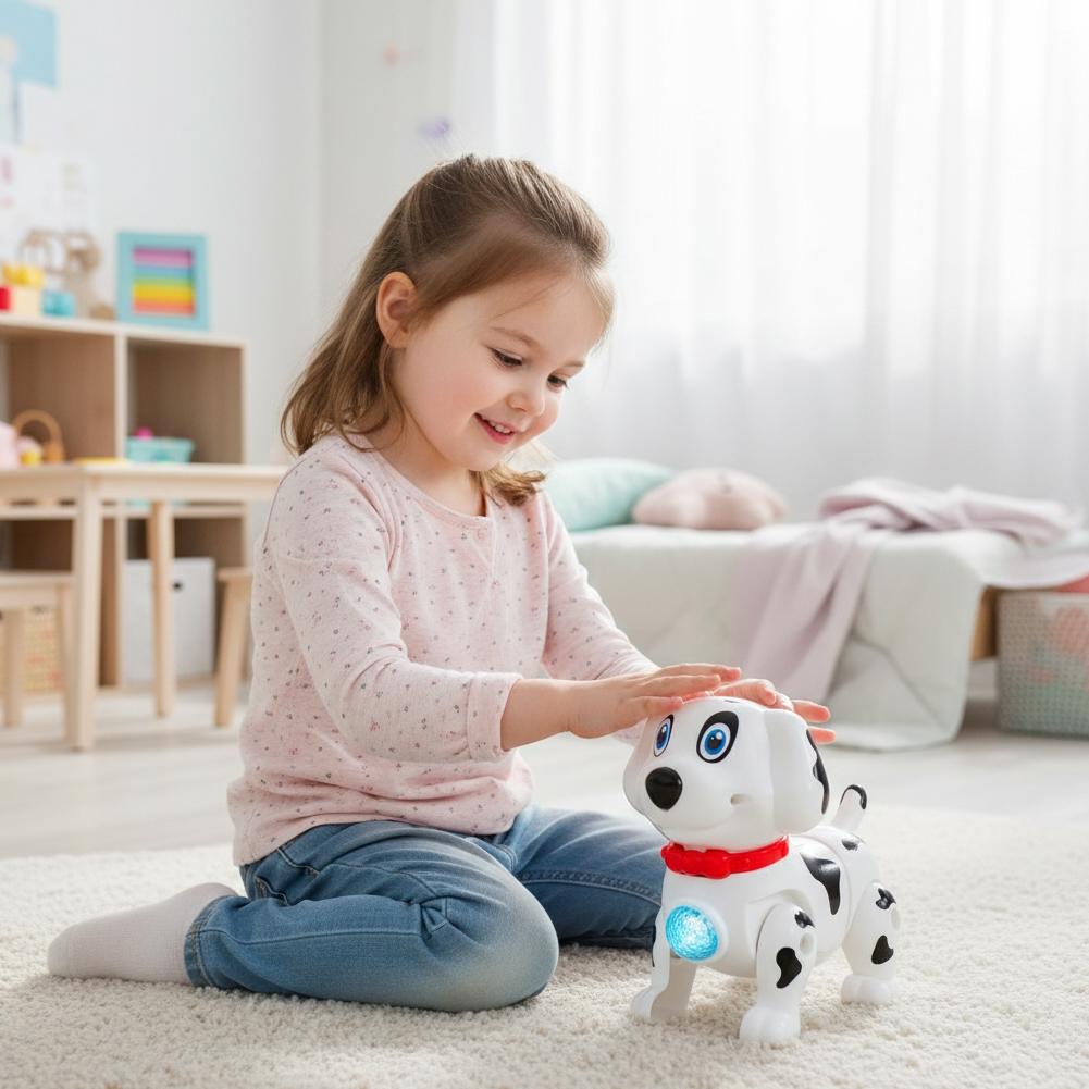 Elektryczny chodzący robot-pie – Line Follower Robot recenzja i cena