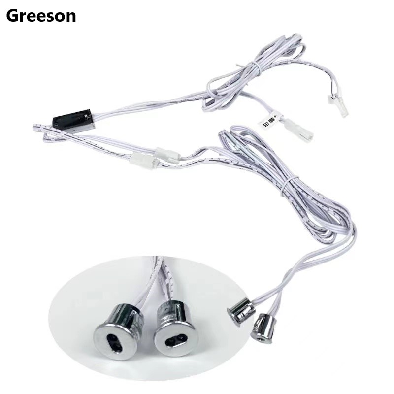 12V 24V 5A kontroler światła L – Infrared Obstacle Sensor recenzja i cena