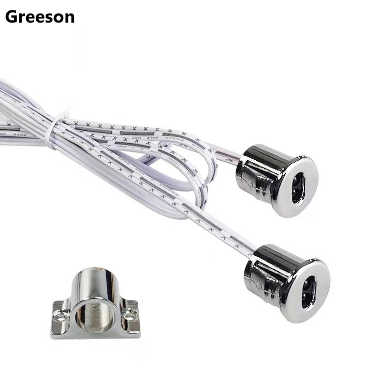 12V 24V 5A kontroler światła L – Infrared Obstacle Sensor recenzja i cena