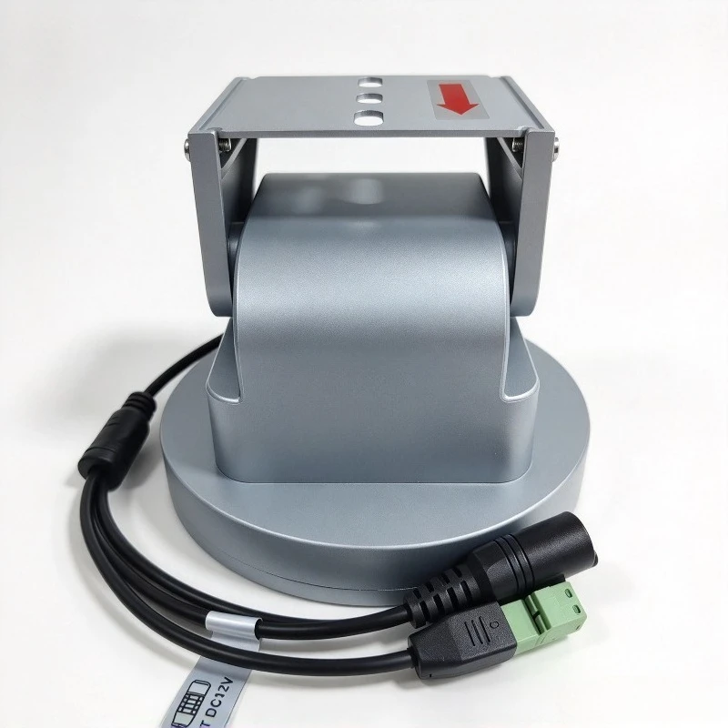 Uchwyt do kamery PTZ RS485, dw – Pan Tilt Bracket recenzja i cena