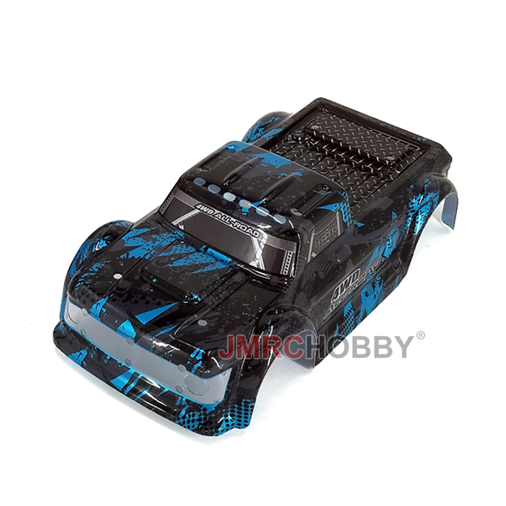 MJX Hyper Go 14301 14302 akces – Omni Wheel recenzja i cena