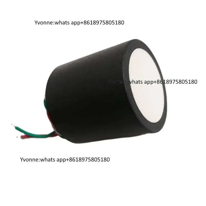 Niestandardowa ultradźwiękowa  – Ultrasonic Distance Sensor recenzja i cena
