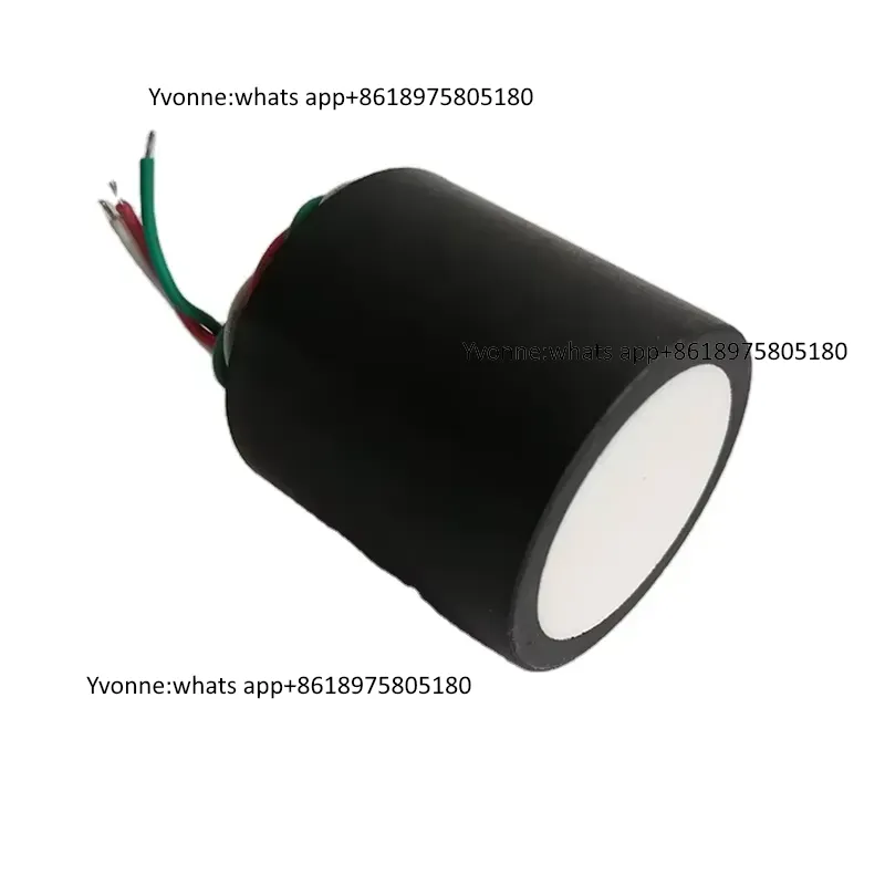 Niestandardowa ultradźwiękowa  – Ultrasonic Distance Sensor recenzja i cena