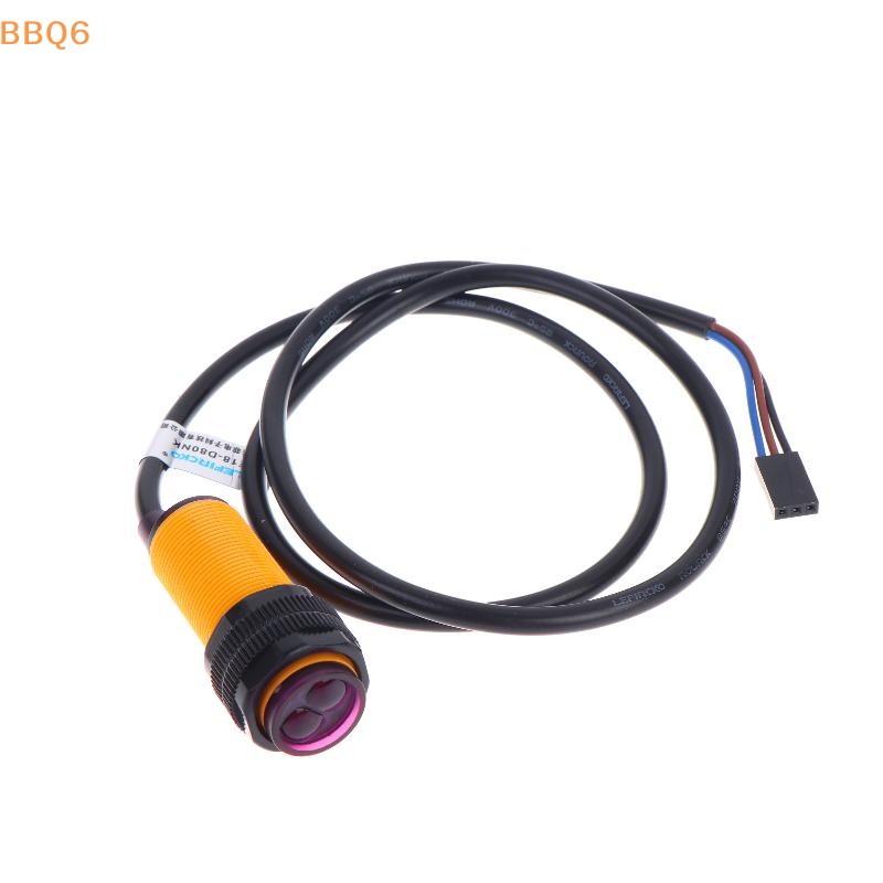 Czujnik podczerwieni do unikan – Infrared Obstacle Sensor recenzja i cena