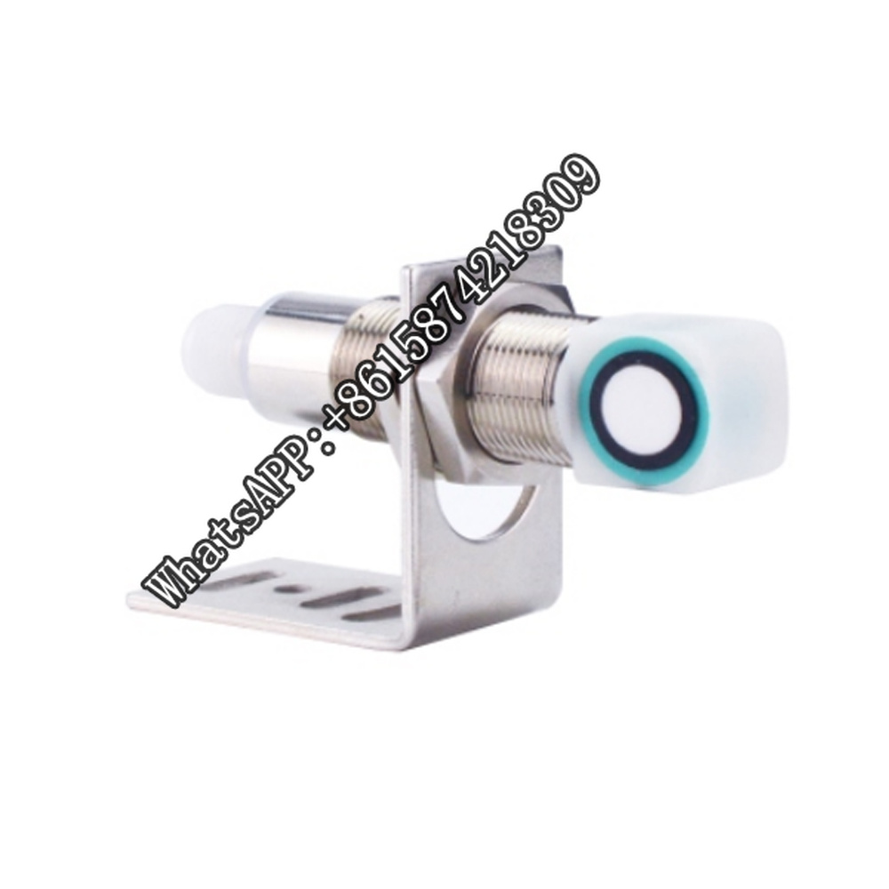 Czujnik ultradźwiękowy typu L, – Ultrasonic Distance Sensor recenzja i cena