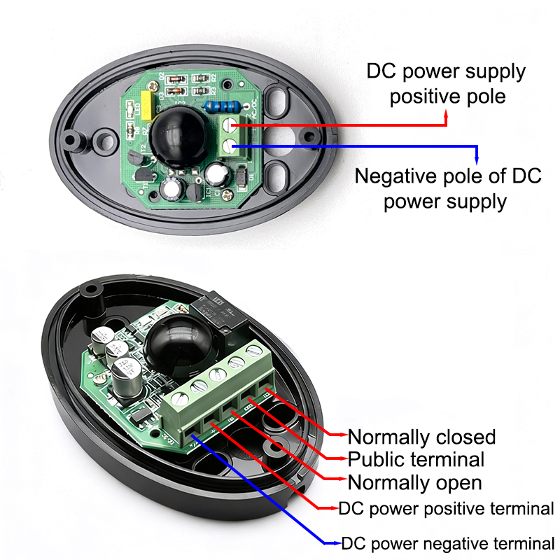 Aktywny fotoelektryczny czujni – Infrared Obstacle Sensor recenzja i cena