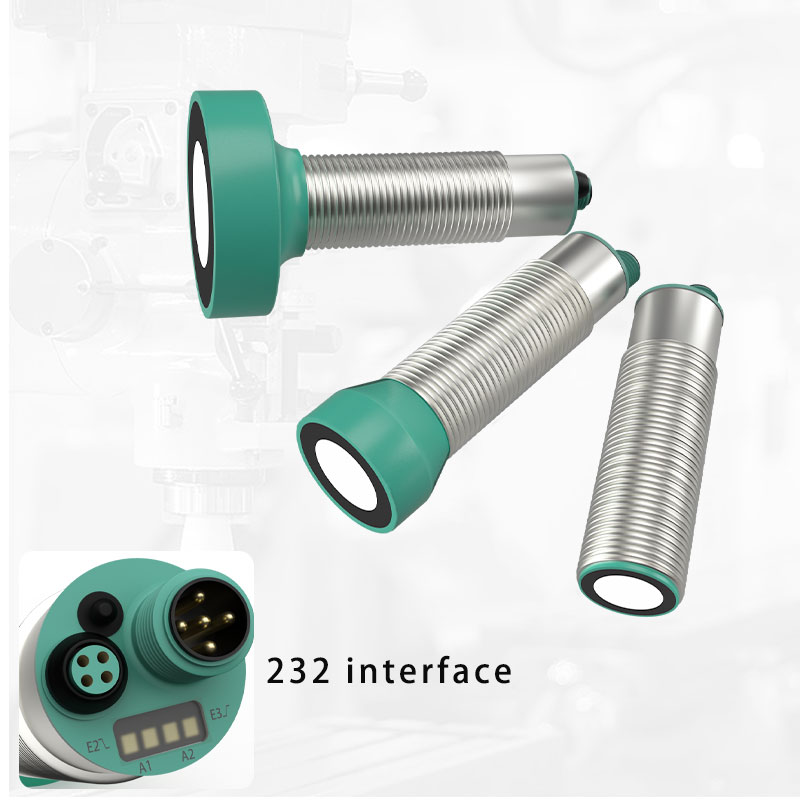Dedykowany czujnik ultradźwięk – Ultrasonic Distance Sensor recenzja i cena