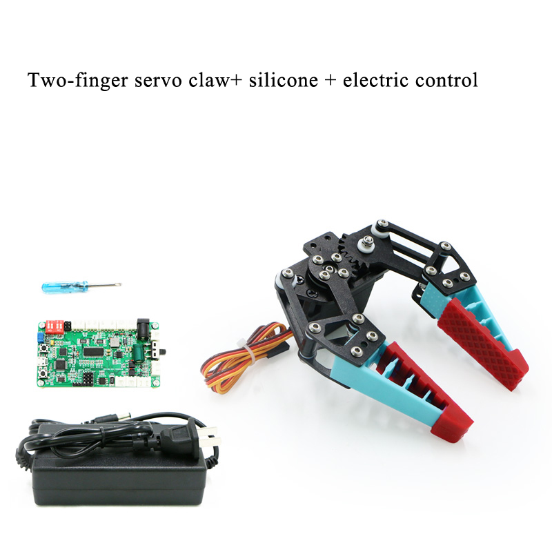 Najnowszy elastyczny robotyczn – Robot Gripper recenzja i cena