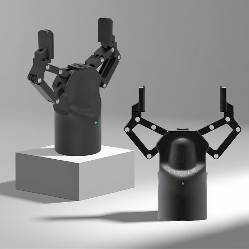 Precyzyjny dwupalcowy elektryc – Robot Gripper recenzja i cena