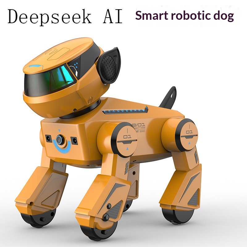 S Cyberdog – inteligentny robo – Robot Remote Control recenzja i cena