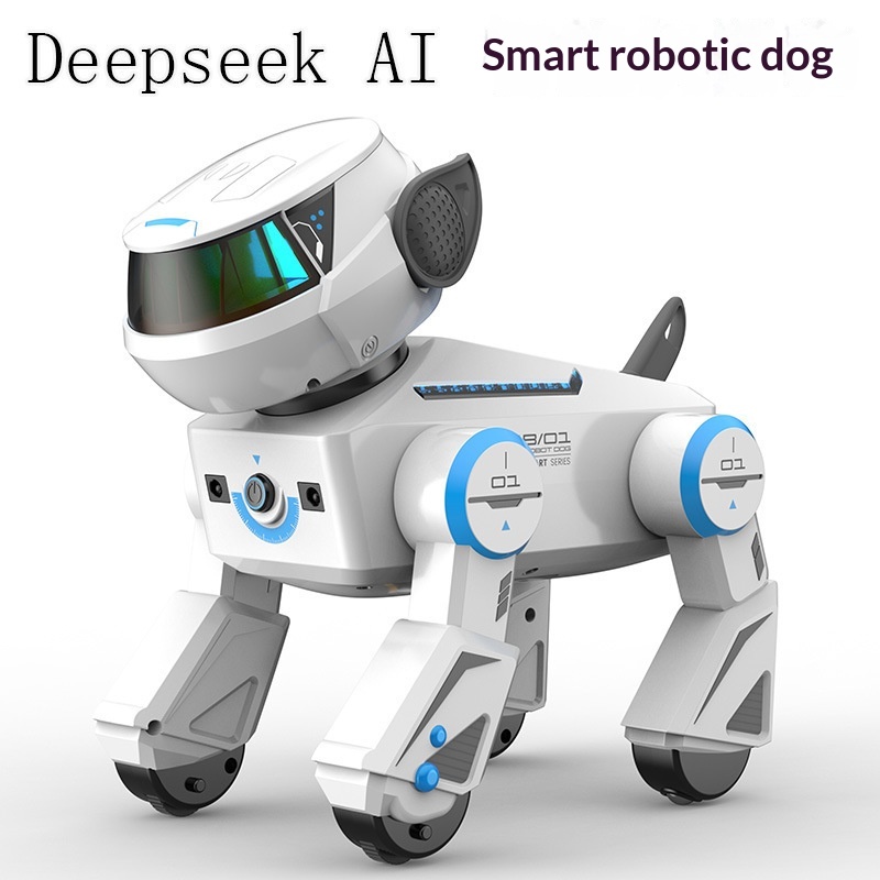 S Cyberdog – inteligentny robo – Robot Remote Control recenzja i cena