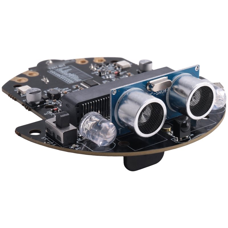 B05C-3X Programowalny zestaw r – Microbit Robot recenzja i cena