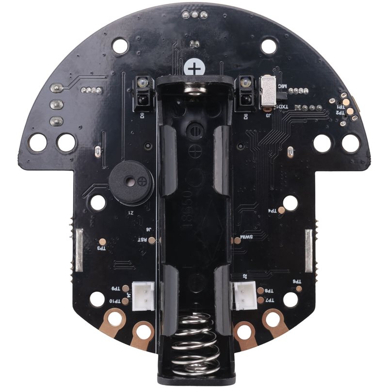 B05C-3X Programowalny zestaw r – Microbit Robot recenzja i cena