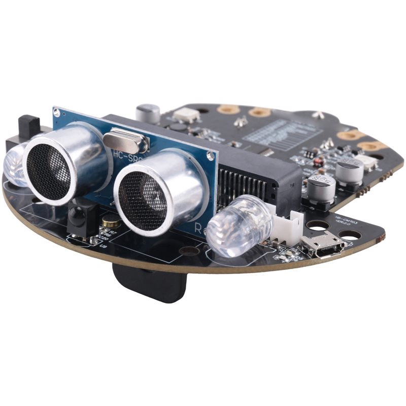 B05C-3X Programowalny zestaw r – Microbit Robot recenzja i cena