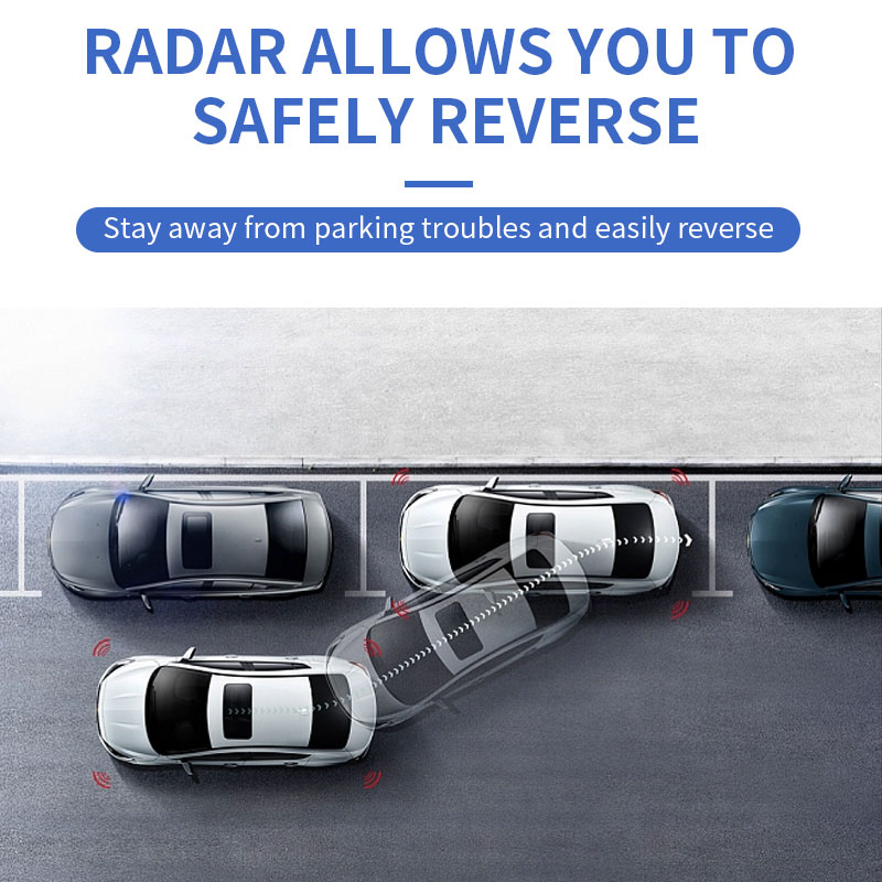 Samochodowy zestaw czujników p – Infrared Obstacle Sensor recenzja i cena