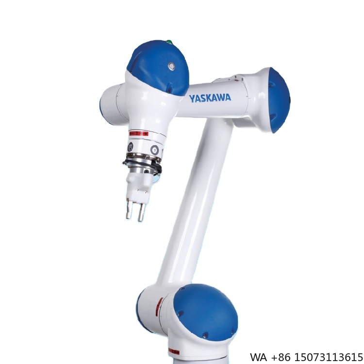 Ramię robota współpracującego  – Robot Gripper recenzja i cena