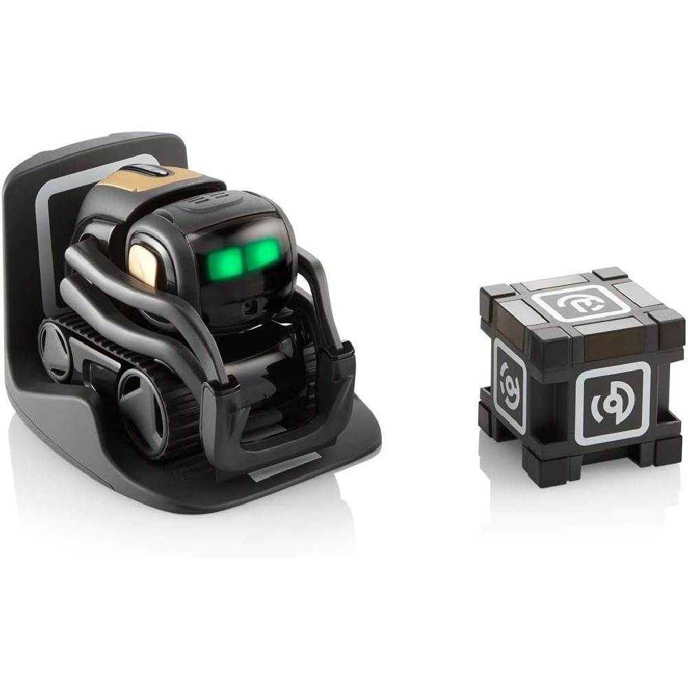 Robot Towarzysz AI ChatGPT 2.0 – Robot Remote Control recenzja i cena