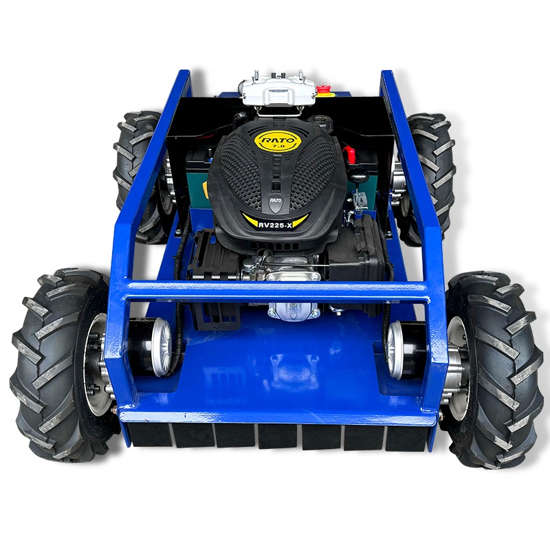 AWY 550W Inteligentna Robotycz – Robot Wheel recenzja i cena