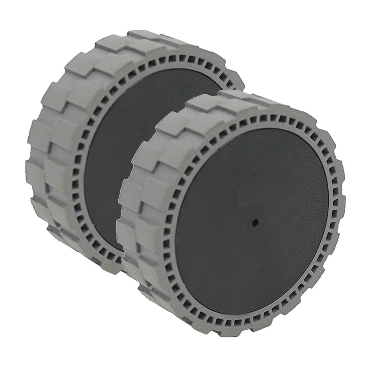 aktualizacja. Kółka napędowe d – Omni Wheel recenzja i cena