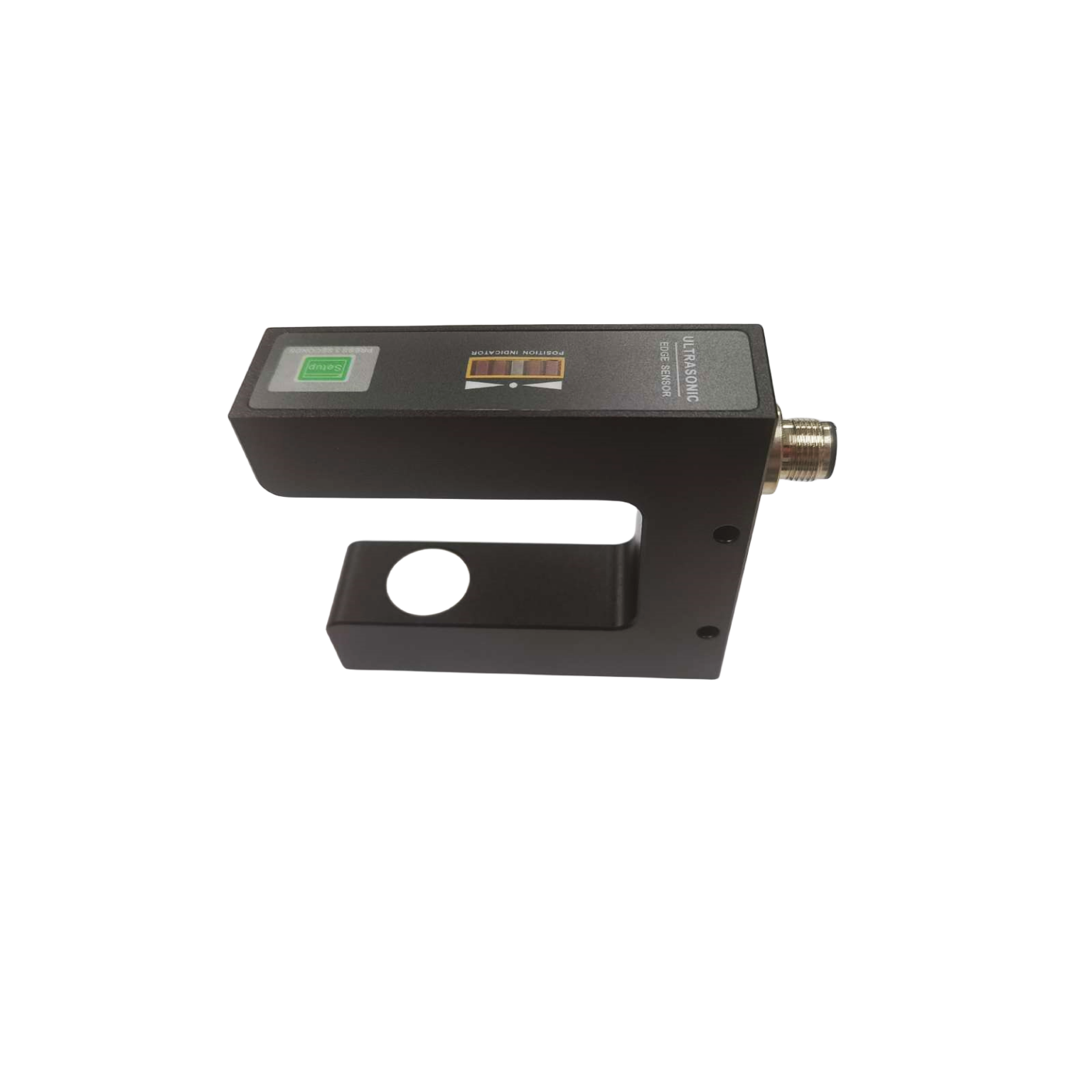 HEYI 12-24V DC Ultradźwiękowy  – Ultrasonic Distance Sensor recenzja i cena