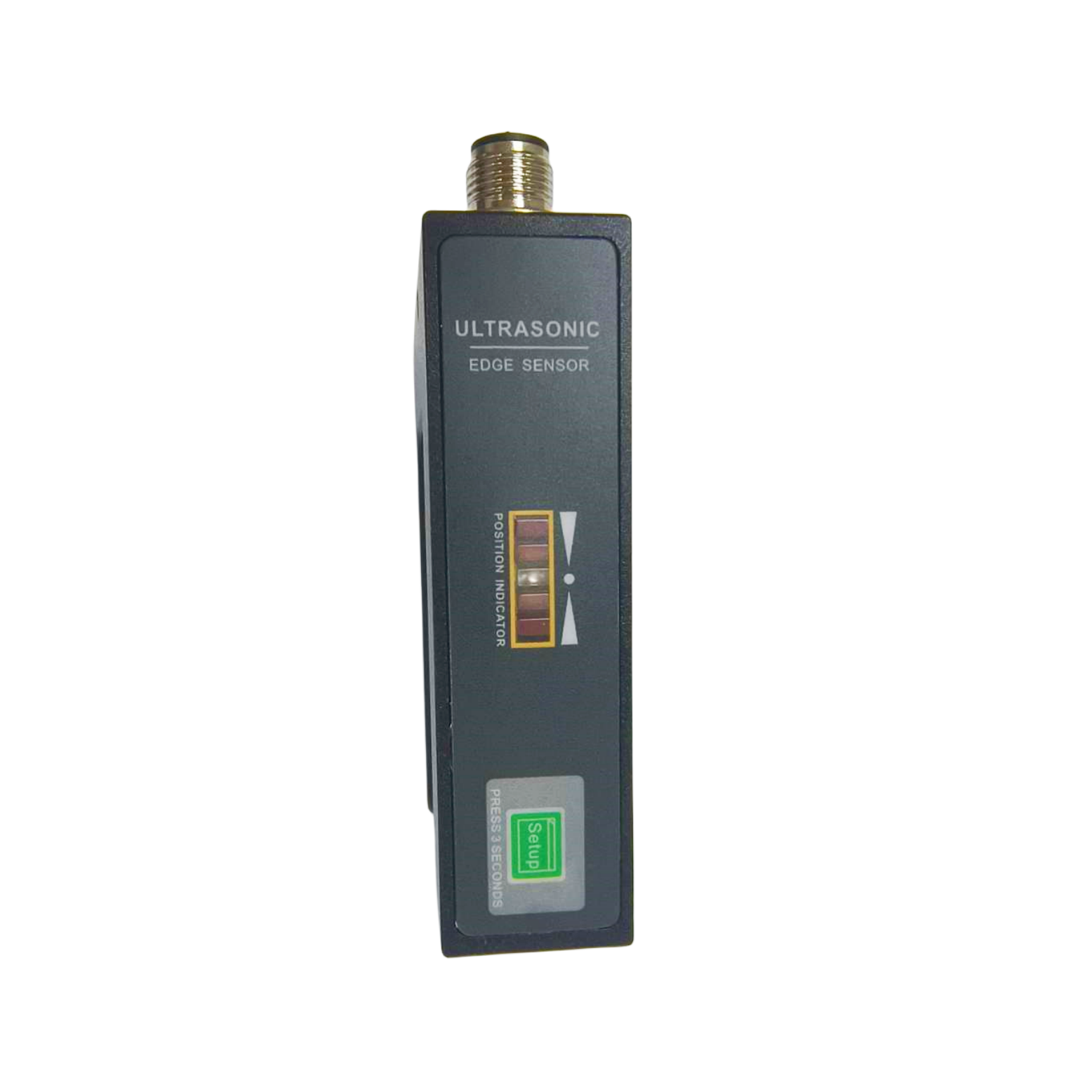HEYI 12-24V DC Ultradźwiękowy  – Ultrasonic Distance Sensor recenzja i cena
