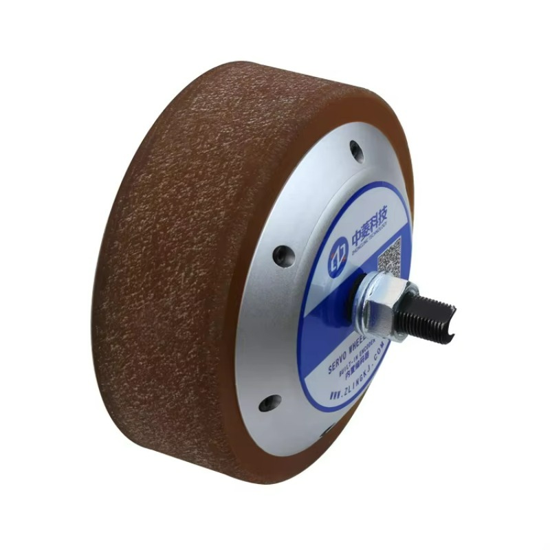 Robot o niskiej prędkości i wy – Robot Wheel recenzja i cena