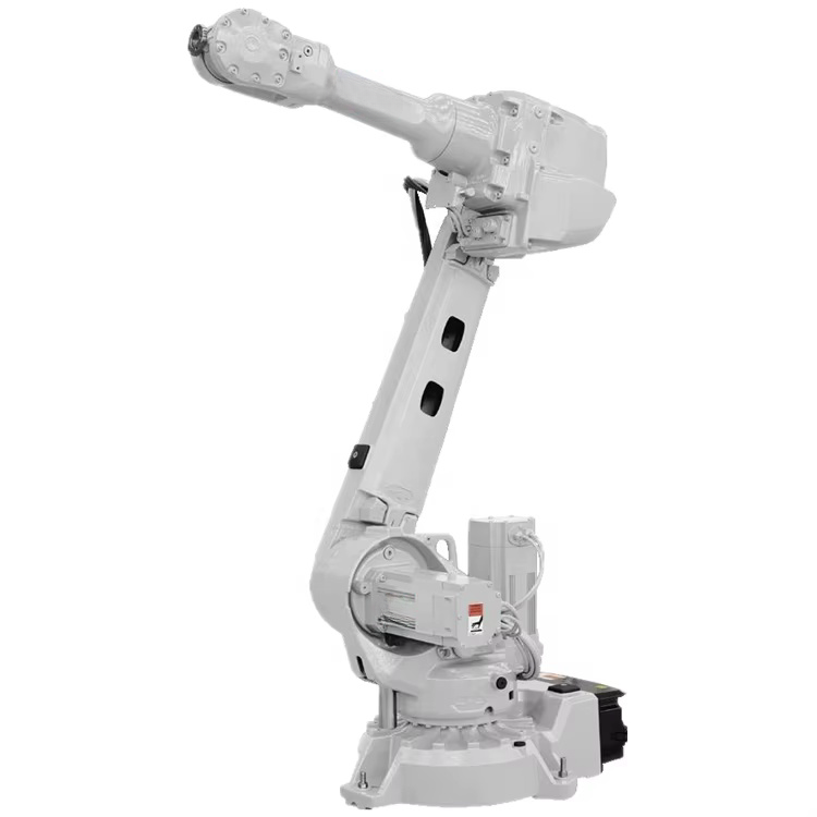 6-osiowy robot przemysłowy do  – Robot Gripper recenzja i cena