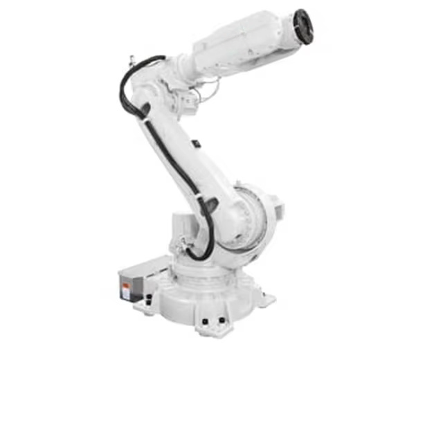 6-osiowy robot przemysłowy do  – Robot Gripper recenzja i cena