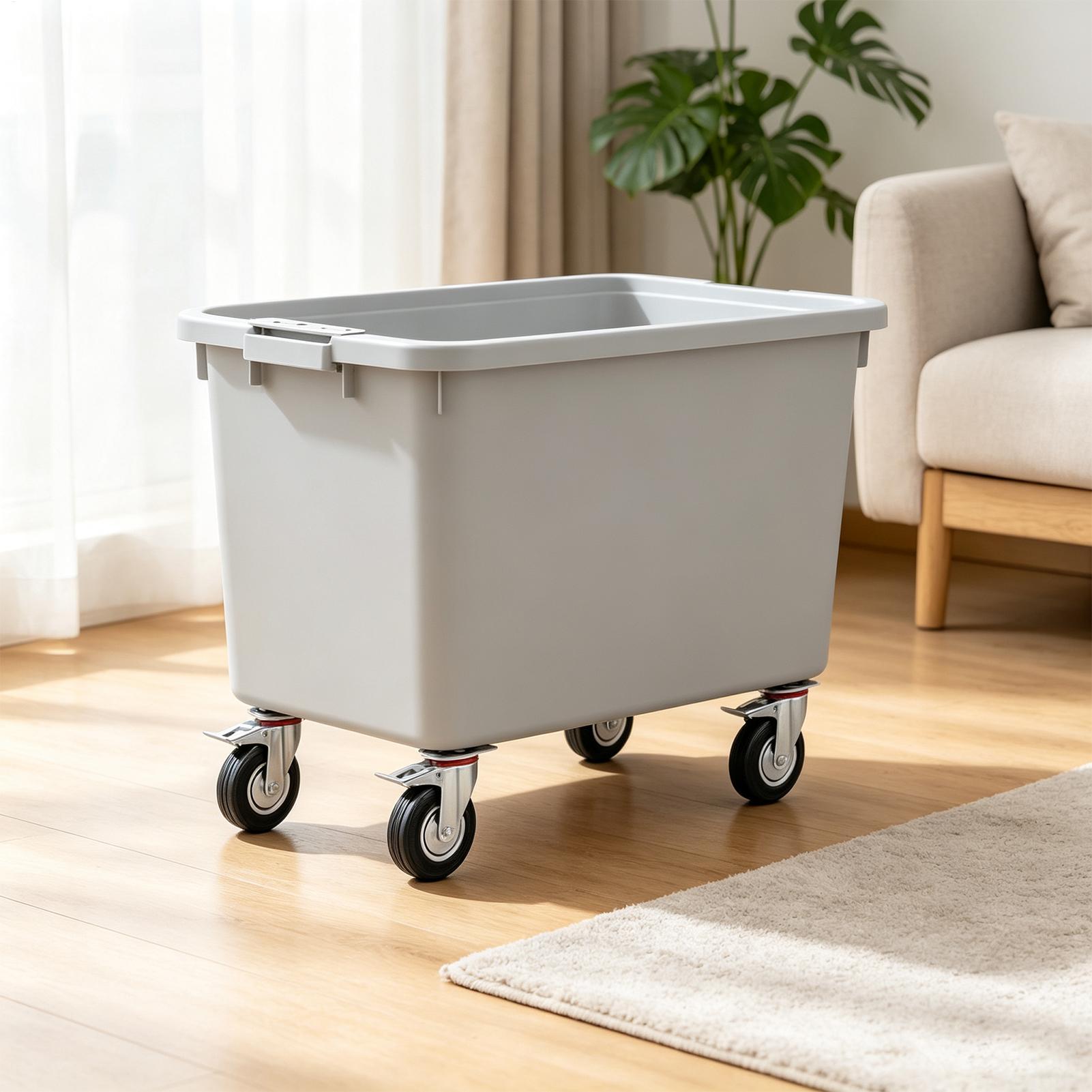 Kółka do mebli 4 sztuki, wytrz – Caster Wheel recenzja i cena