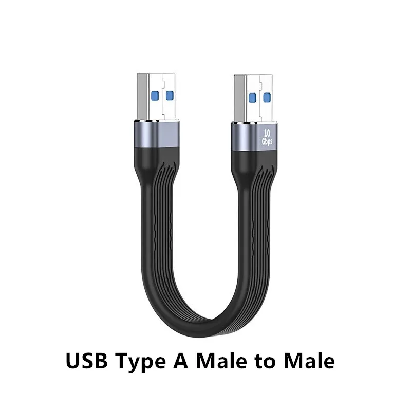 Kabel USB-C, bardzo krótki, el – Line Follower Robot recenzja i cena