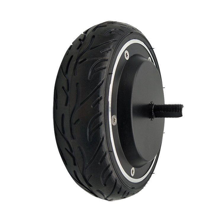 Silnik bezszczotkowy ZLTECH CE – Robot Wheel recenzja i cena