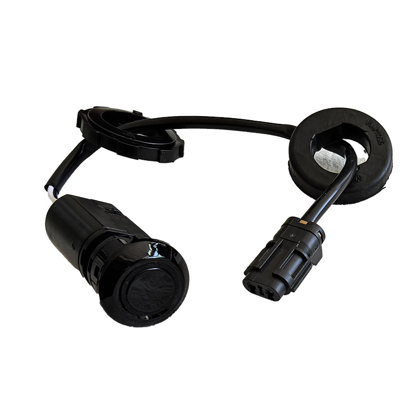 ULTRASUWOWY CZUJNIK Parkowania – Ultrasonic Distance Sensor recenzja i cena