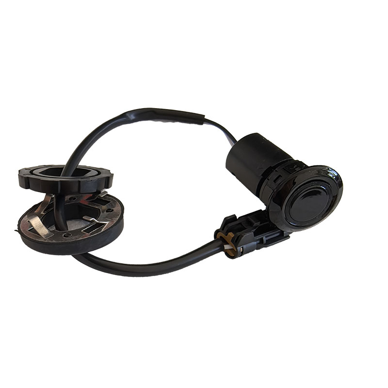 ULTRASUWOWY CZUJNIK Parkowania – Ultrasonic Distance Sensor recenzja i cena