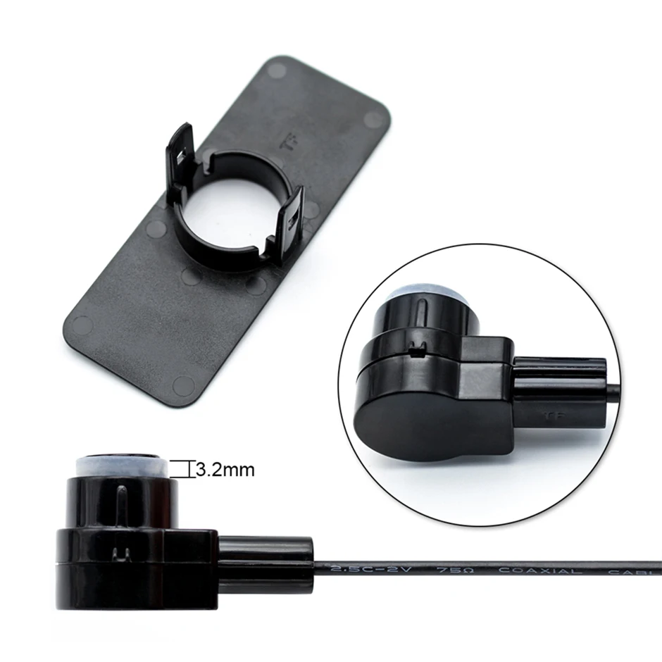 Asystent czujnika parkowania s – Infrared Obstacle Sensor recenzja i cena
