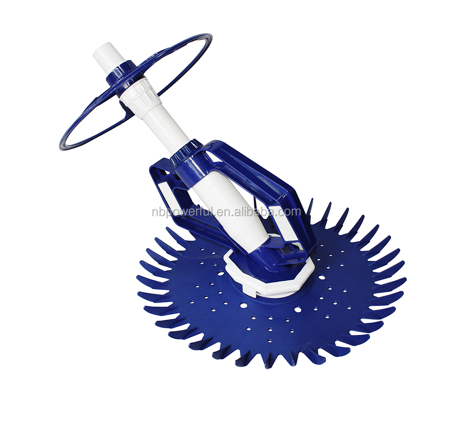 Automatyczny odkurzacz do base – Robot Gripper recenzja i cena