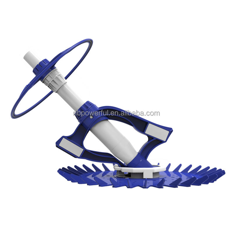 Automatyczny odkurzacz do base – Robot Gripper recenzja i cena