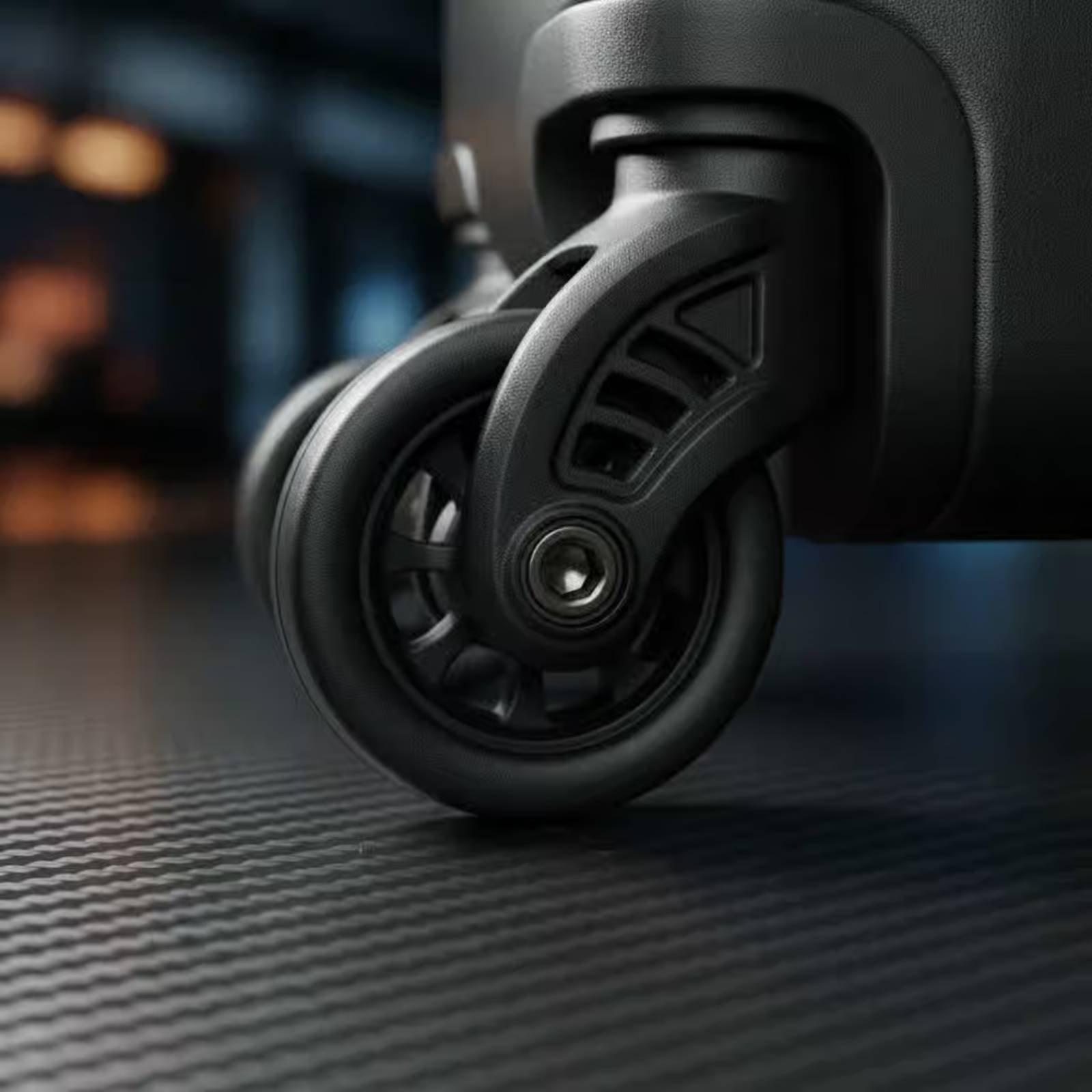 Uniwersalne kółka zamienne do  – Caster Wheel recenzja i cena