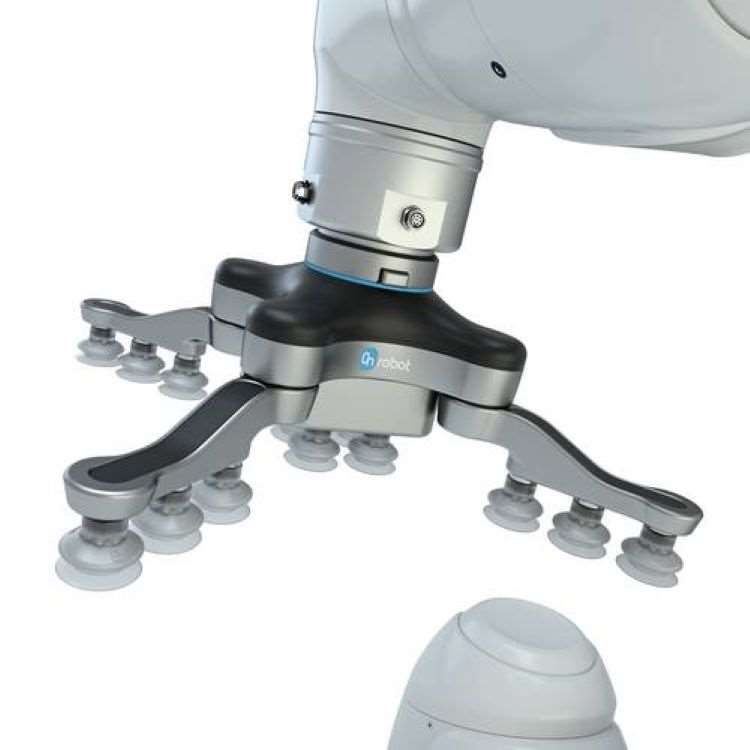 Regulowany elektryczny chwytak – Robot Gripper recenzja i cena