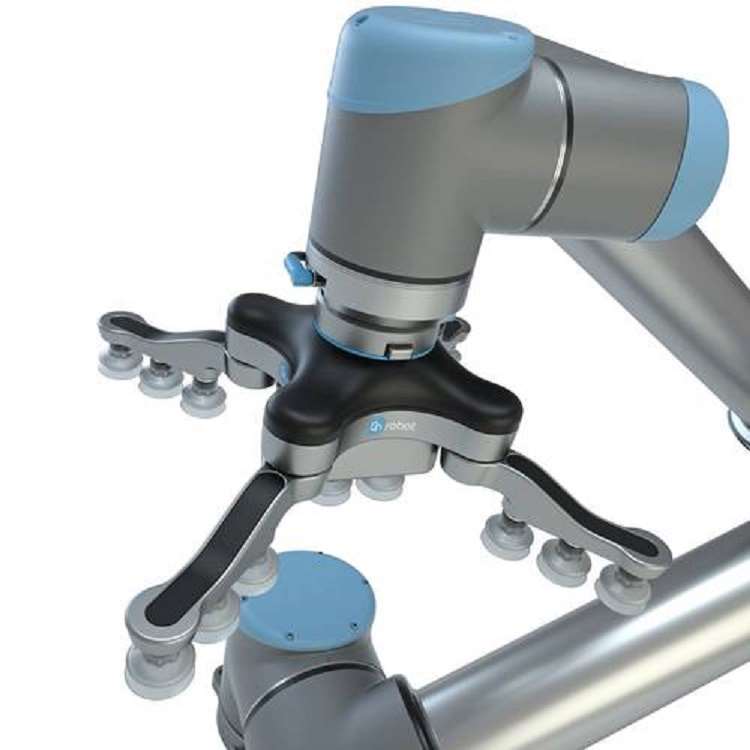 Regulowany elektryczny chwytak – Robot Gripper recenzja i cena
