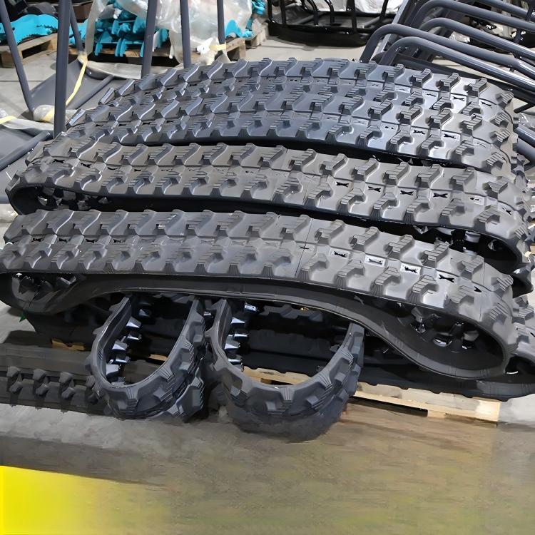 Hurtowy przemysłowy gąsienicow – Robot Wheel recenzja i cena