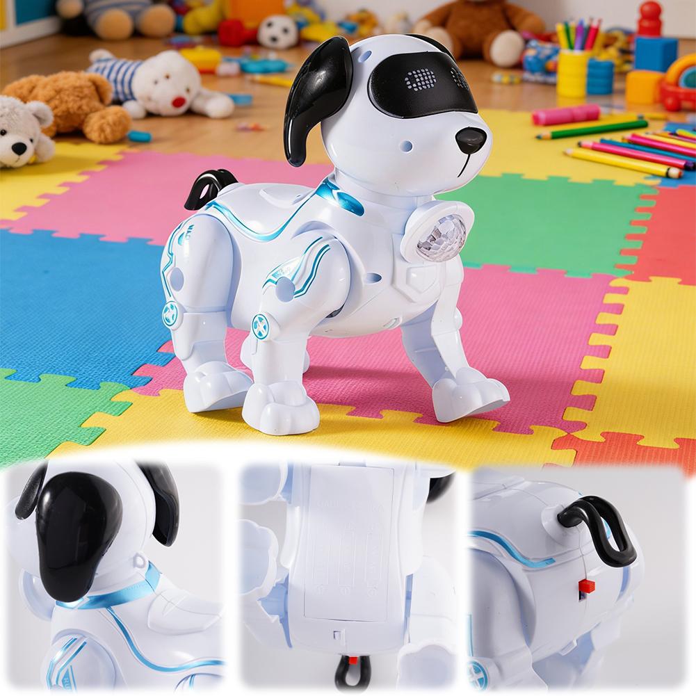 RC Robot Pies Elektroniczny Zw – Line Follower Robot recenzja i cena